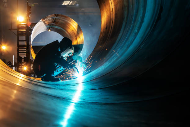 Professional Welder & Metal Fabrication in Conestee, SC