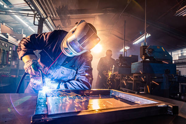 Best Specialty Welding Processes in Conestee, SC