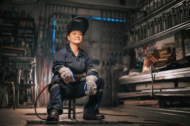 Best Specialty Welding Processes in Conestee, SC