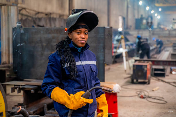 Professional Welder & Metal Fabrication in Conestee, SC