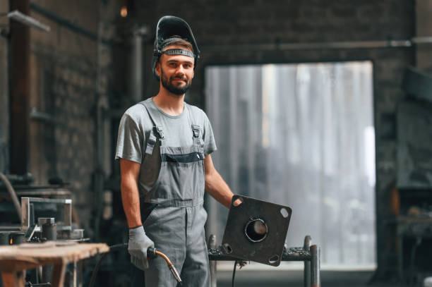 Best Maintenance and Repair Welding in Conestee, SC