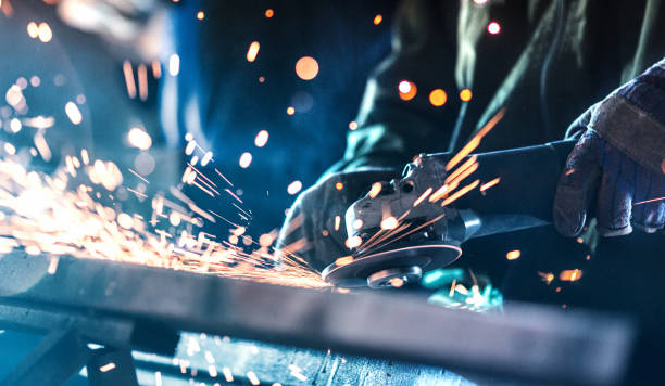 Best Structural Steel Welding in Conestee, SC